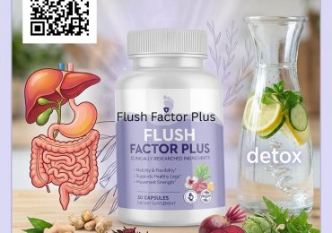 Flush Factor Plus Buy