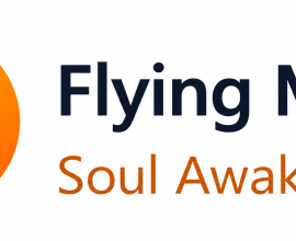 Flying Monk