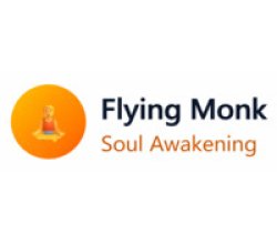 Flying Monk