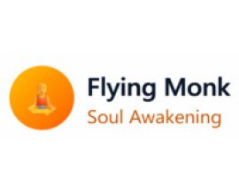 Flying Monk
