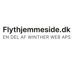 Flyt Hjemmeside