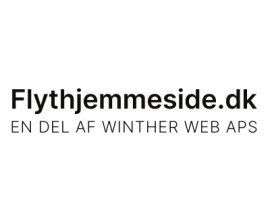 Flyt Hjemmeside