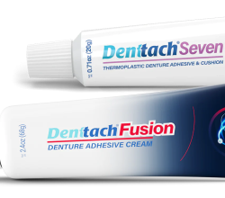 Denture Adhesive | Denttach