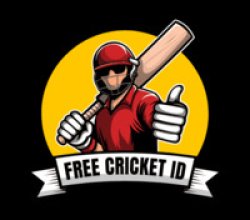 Free Cricket ID