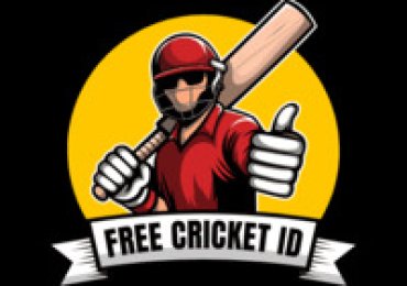 Free Cricket ID