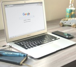 Freelance SEO Consultant UK