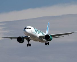Frontier Airlines Headquarters