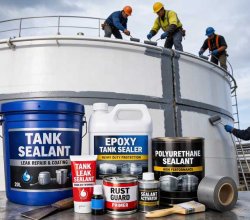 Benefits of Fuel Tank Coatings Davie