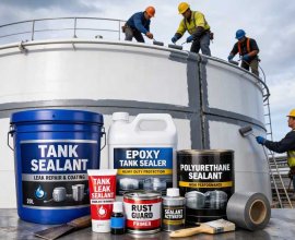 Benefits of Fuel Tank Coatings Davie