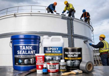 Benefits of Fuel Tank Coatings Davie