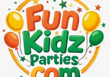 Fun Kidz Parties