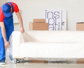 Adelaide Movers Packers