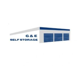 G & E Self Storage