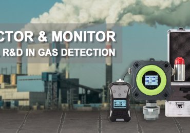 Gas Leak Detector Supplier – Gas Dog