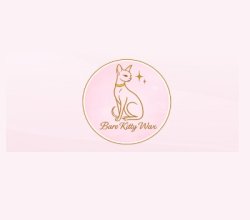 Bare Kitty Wax