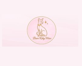 Bare Kitty Wax
