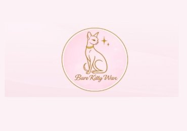 Bare Kitty Wax