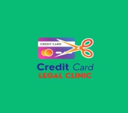Credit Card Legal Clinic
