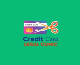 Credit Card Legal Clinic