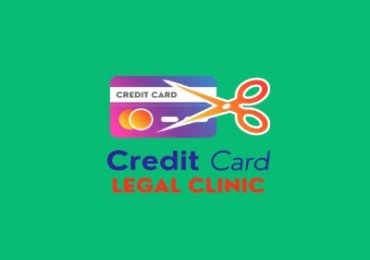 Credit Card Legal Clinic