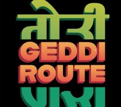 Geddi Route
