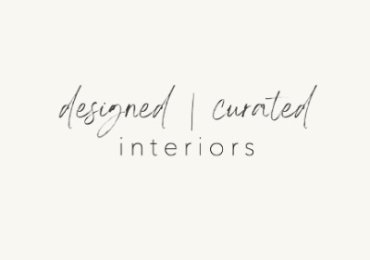 Designed | Curated Interiors