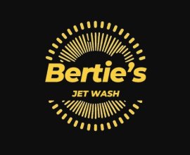Bertie’s Jet Wash