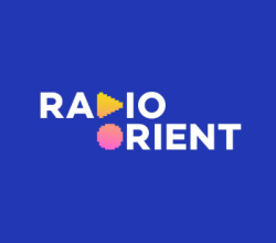 RADIO ORIENT