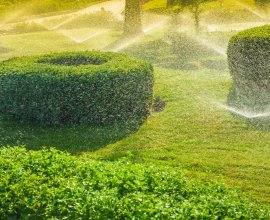 Mr Sprinkler LLC
