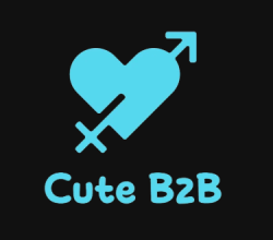 cutetieb2b