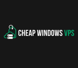 Cheap Windows VPS