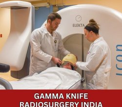 Gamma Knife Radiosurgery cost India
