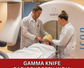 Best Gamma Knife Radiosurgeons of India