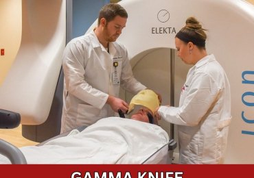 Best Gamma Knife Radiosurgeons of India