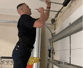 Mike Garage Door Repair Sugar Land