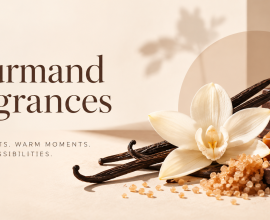 Sweet Gourmand Fragrances: A Guide to Warm and Delicious Scents