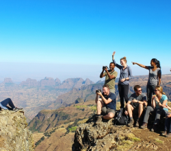 Photo Requirements for Ethiopia e-Visa