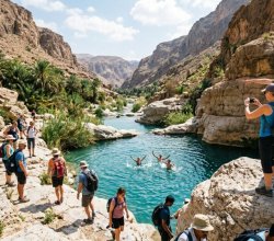 Oman Investor eVisa
