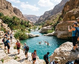 Oman Investor eVisa