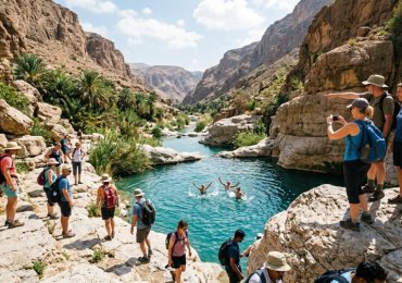 Oman Investor eVisa