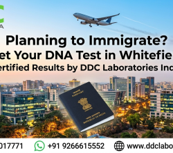 Best DNA Testing Services in India