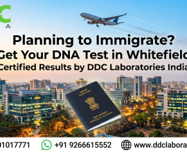 Best DNA Testing Services in India