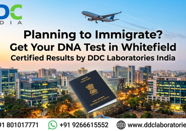 Best DNA Testing Services in India