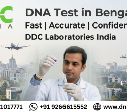 Best DNA Testing Services in India