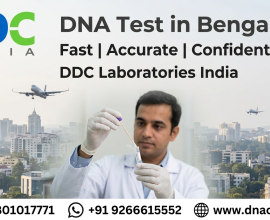 Best DNA Testing Services in India