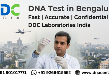 Best DNA Testing Services in India