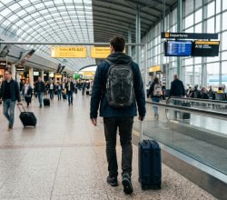 Thailand Non-Immigrant F Visa