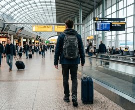 Thailand Non-Immigrant F Visa