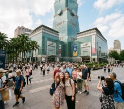 common questions about Taiwan eVisa applications