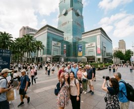common questions about Taiwan eVisa applications